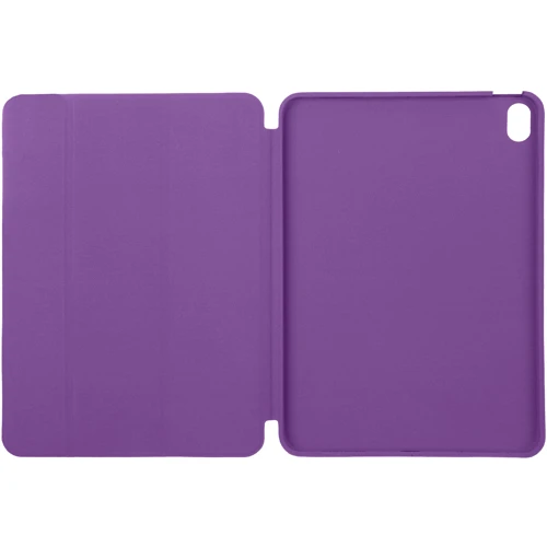 Аксессуар для iPad Smart Case Purple for iPad 10.9 (2022 / 2024) / iPad 11 2025: Тип аксессуара чехол