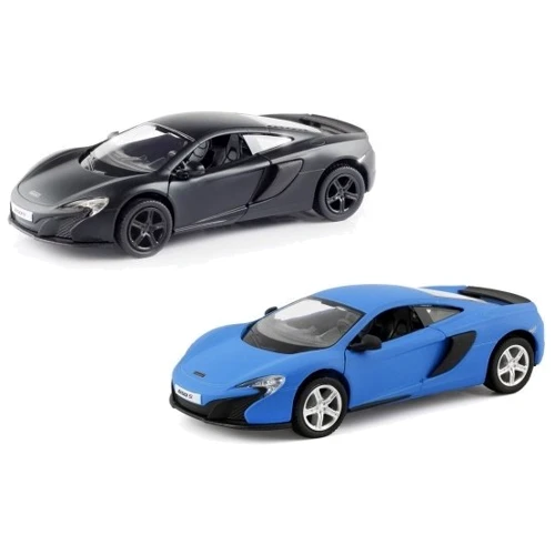 Машинка Uni-Fortune McLaren 650S (554992M)