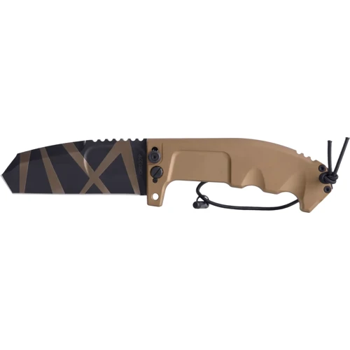 Нож Extrema Ratio Rao Desert Warfare (04.1000.0141/DW)