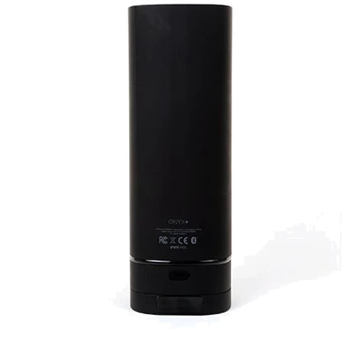 Мастурбатор Kiiroo Onyx+ (10 сжимающихся колец)
