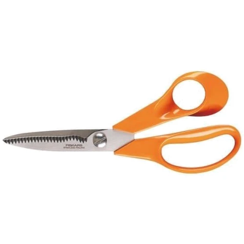 Ножницы Fiskars универсальные Classic 18 см (1000555)