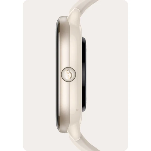 Смарт-часы Amazfit GTS 4 mini Moonlight White: Емкость батареи, мАч 270