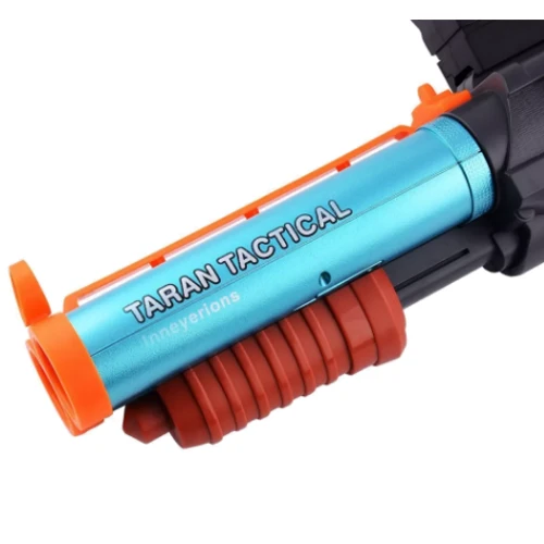 Іграшковий гранатомет Grenade M1 black