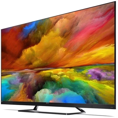 Телевизор Sharp 75EQ3EA (4T-C75EQ3EM2AG): Коммуникации WiFi, Bluetooth
