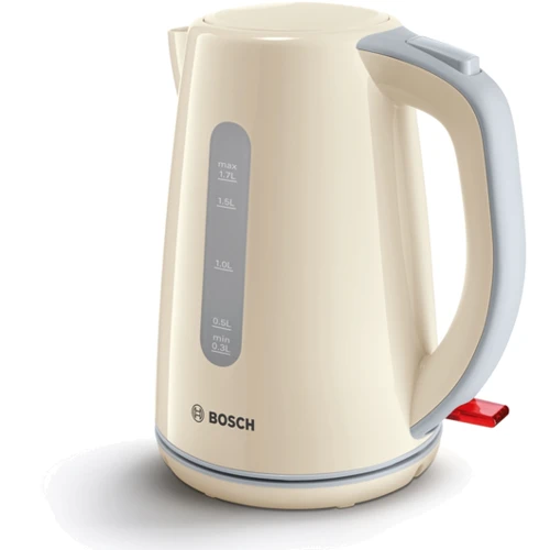 Электрочайник Bosch TWK 7507: Мощность, Вт 2200 Вт