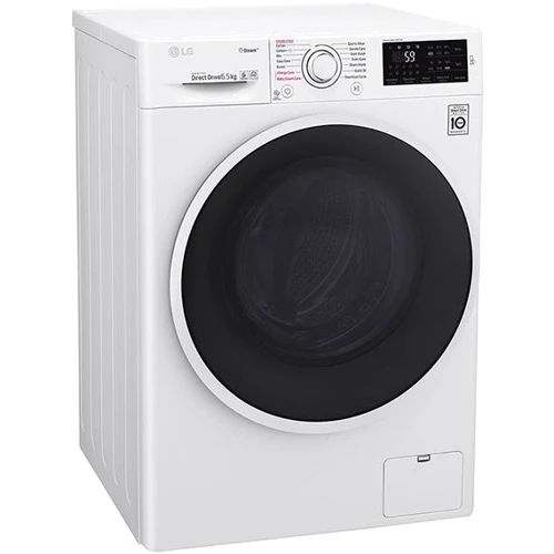 Стиральная машина LG F0J6WY1W