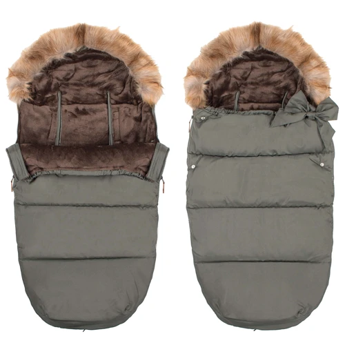 Универсальный конверт Springos зеленый (SB0002): Производитель Springos