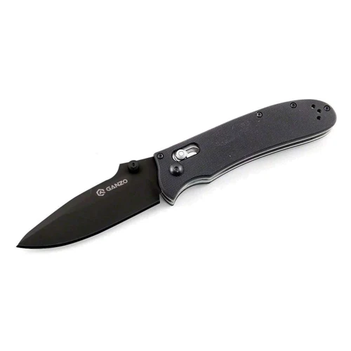 Нож Ganzo G704 (G704B-BK)
