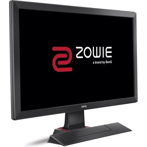 Монитор BenQ ZOWIE RL2455S: Покрытие экрана матовое