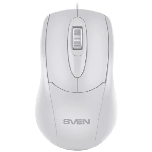 Мышь Sven RX-110 White: Интерфейс подключения USB