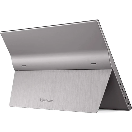 Монитор ViewSonic TD1655 (VS18170): Время реакции, мс 6