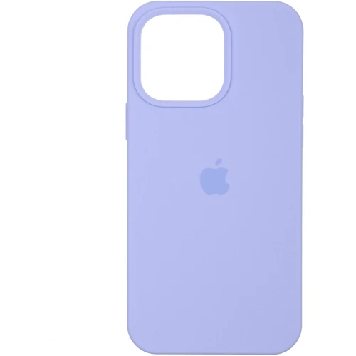 Чехол для iPhone ArmorStandart Silicone Case Lavender for iPhone 13 Pro Max (ARM59981)
