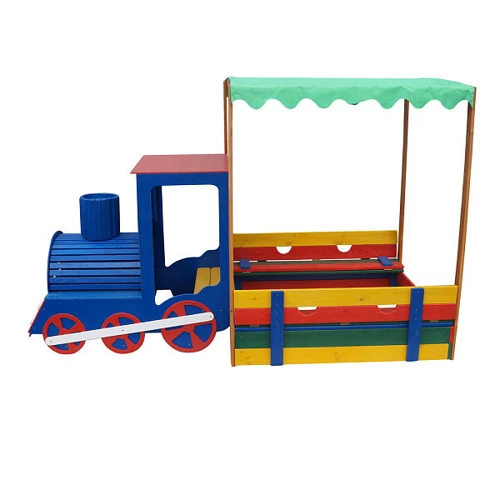 Пісочниця - Паровоз SportBaby Пісочниця - 18