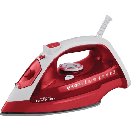 Утюг Satori SI-2430-RD