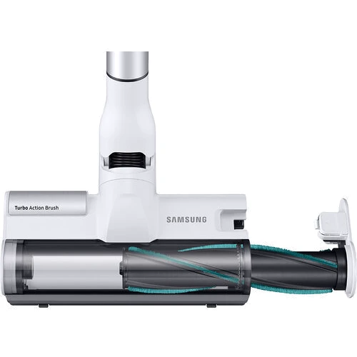 Пылесос Samsung VS15T7031R4/EV: Емкость пылесборника 0.8 л