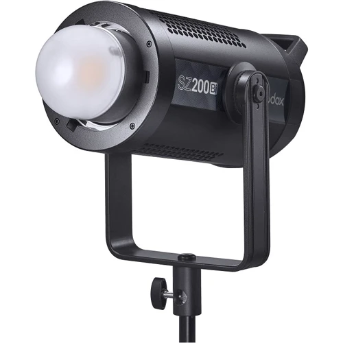 Постійне світло Godox SZ200Bi Bi-Color Zoom фото 2