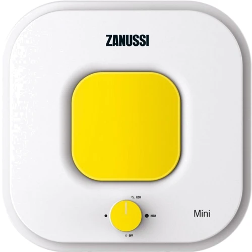 Бойлер ZANUSSI ZWH/S 10 MINI O (YELLOW)
