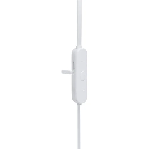Наушники JBL 115BT, White (JBLT115BTWHT) фото 5