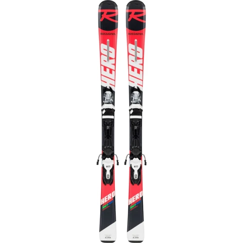 Лыжи ROSSIGNOL HERO JR XP JR+XPRESS JR 7 B83 150 (2020)