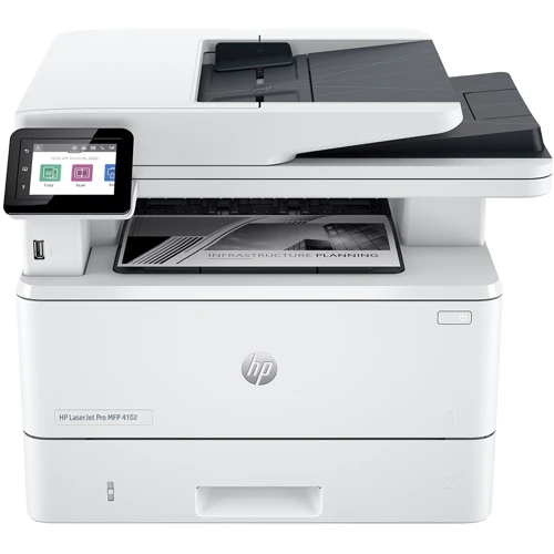 МФУ HP LaserJet Pro 4102dw (2Z622F)
