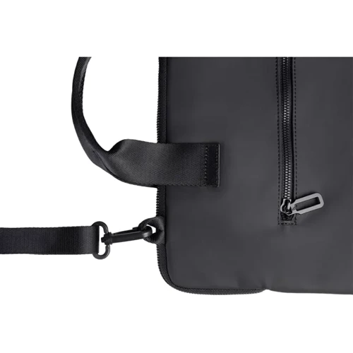 Tucano Gommo Super Slim Black (BSGOM1516-BK) for MacBook 15-16": Материал Полиуретан
