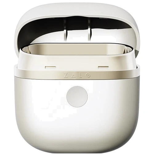 Ерекційне кільце Zalo Apis Ivory White