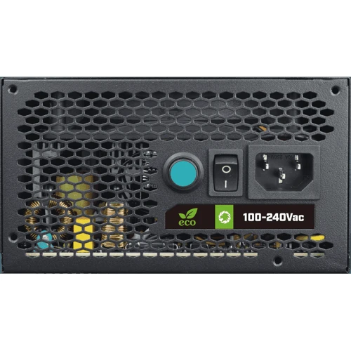 Блок живлення GameMax VP-700-RGB фото 6