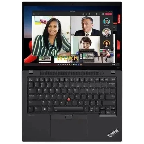 Ноутбук Lenovo Thinkpad T14 G4 (21HD003XRA) UA: Обсяг накопичувача 1 ТБ SSD