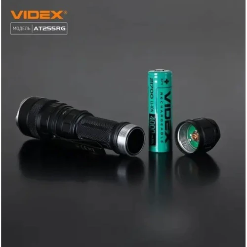 Фонарь туристический Videx VLF-AT255RG фото 20