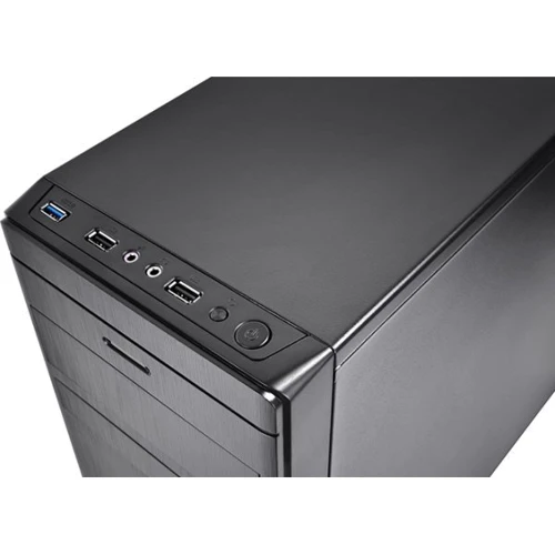 Корпус DeepCool Wave V2