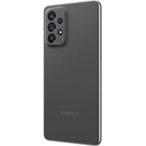 Смартфон Samsung Galaxy A73 6/128 GB Gray Approved Вітринний зразок фото 4