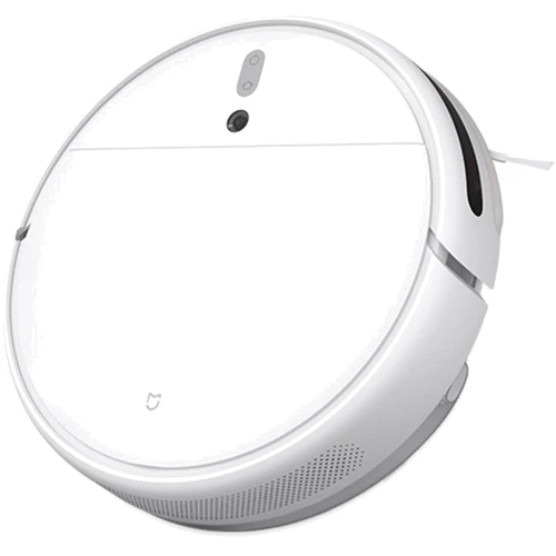 Робот уборщик Xiaomi Dreame F9: Производитель Xiaomi