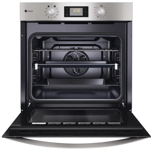 Духова шафа електрична Indesit IFWS 3841 JH IX фото 7