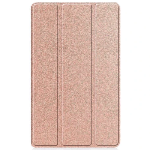 Аксессуар для планшетных ПК BeCover Smart Case Rose Gold for Lenovo Tab M8 TB-300FU (4rd Gen) 8" (709214)