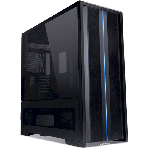 Корпус Lian Li V3000 PLUS Black (G99.V3000PX.00)