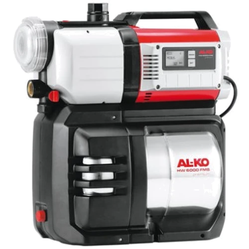Насосная станция AL-KO HW 6000 FMS Premium (112852)