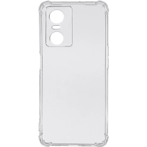 Чохол для телефона BeCover TPU Case Anti-Shock Clear for Tecno Pop 6 Pro (BE8) (709835)