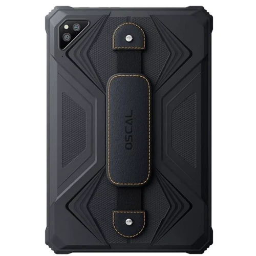 Планшет Oscal Pad Spider 8 8/128GB LTE Dual Sim Black (UA): Процессор Unisoc Tiger T616 (12 nm) Octa-core (2x2.0 GHz Cortex-A75 & 6x1.8 GHz Cortex-A55)