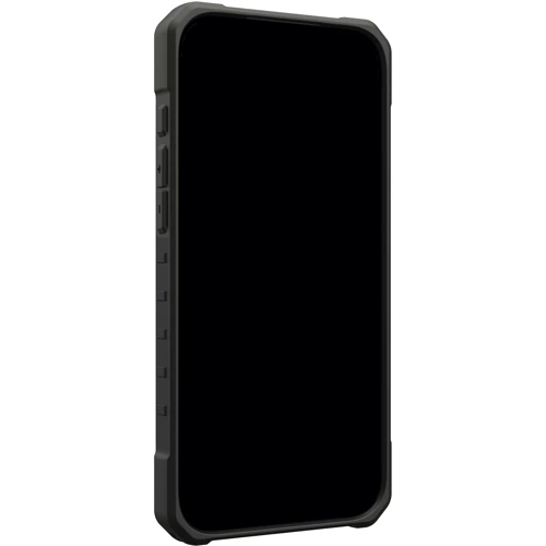 Чехол для iPhone Urban Armor Gear UAG Pathfinder SE Magsafe Midnight Camo (114549114061) for iPhone 17 Pro Max