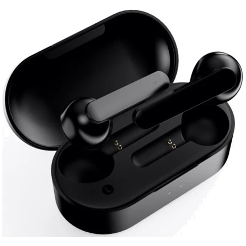 Навушники QCY T3 Black: Тип конструкції вкладиші