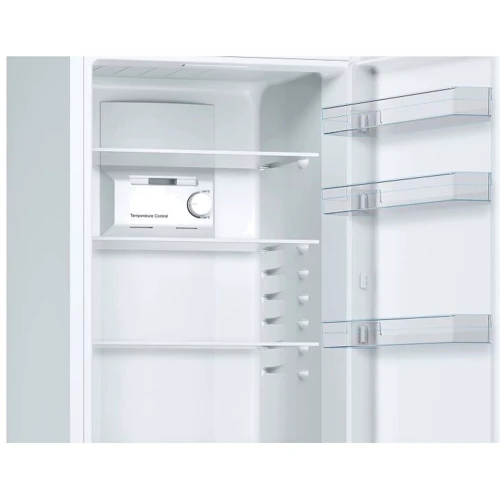 Холодильник Bosch KGN36NWEA: Общий объем, л 305
