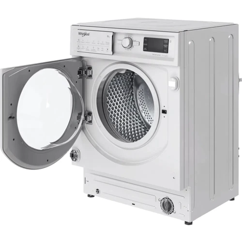 Встраиваемая стиральная машина Whirlpool BI WMWG 81485 / ITALY: Тип загрузки фронтальная