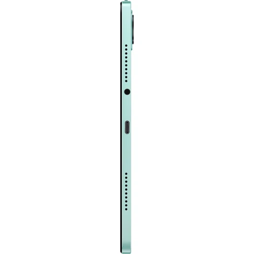 Планшет Xiaomi Redmi Pad SE 4/128GB Wi-Fi Mint Green (UA): Объем оперативной памяти 4 ГБ