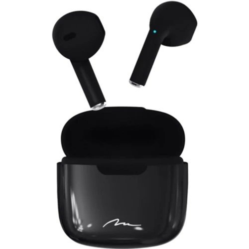 Наушники Media-Tech R-PHONES TWS+ Black (MT3608K)