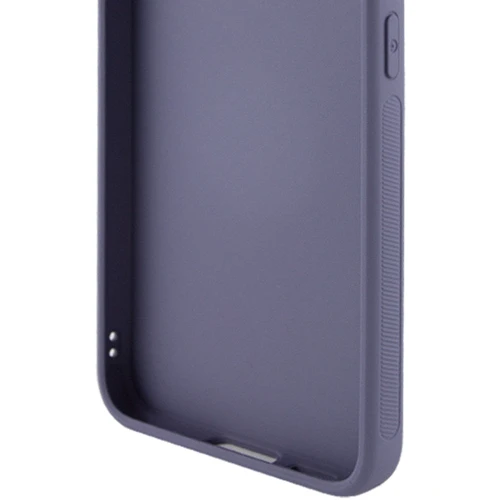 Аксессуар для смартфона Epik Xshield Case Lavender Gray for Samsung A556 Galaxy A55: Совместимость Samsung A556 Galaxy A55