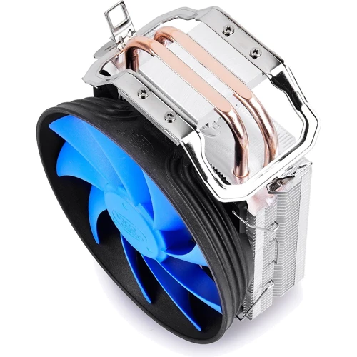 Кулер Deepcool GAMMAXX 200T: Роз'єм 4pin