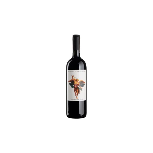 Вино Valdicava Brunello di Montalcino (0,75 л.) (BW50841)