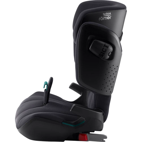 Автокресло Britax-Romer KIDFIX i-SIZE Fossil Grey фото 4