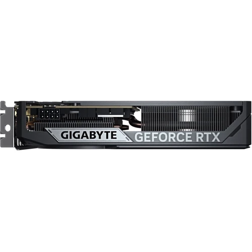 Видеокарта GIGABYTE GeForce RTX 5060 WINDFORCE 8G (GV-N5060WF2-8GD)