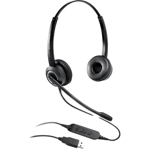 Наушники Grandstream GUV3000 Black